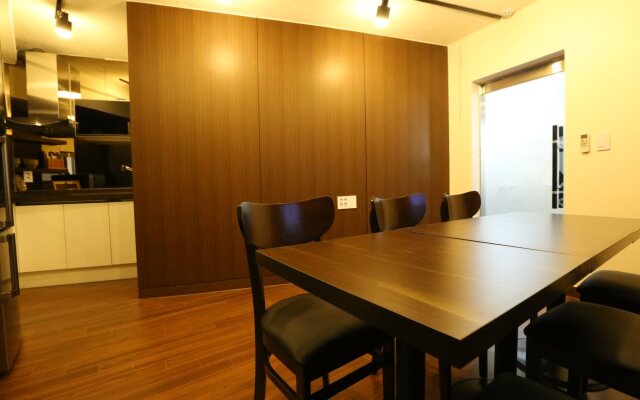 Philstay Dongdaemun Avenue