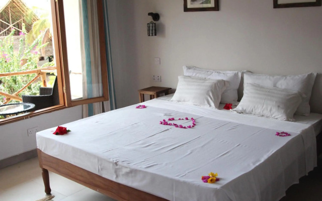 Tamani Villas