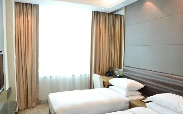 Kew Green Hotel Mongkok