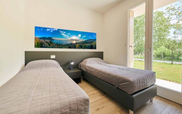 ApartmentsGarda - Garda31 Residence