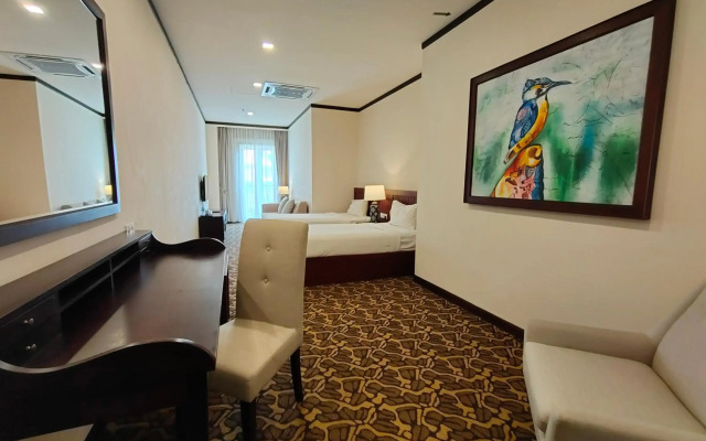 Riviera Suites Melaka