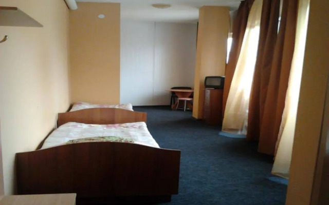 Slice Hotel