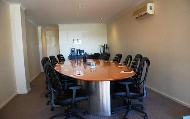 Mercure Hotel Mildura