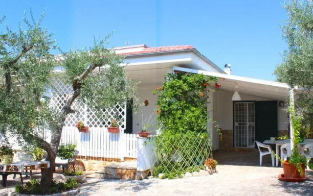 Villa Antonella