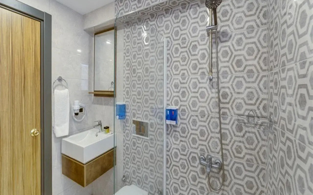 Smart Holiday Hotel & Suites -All Inclusive