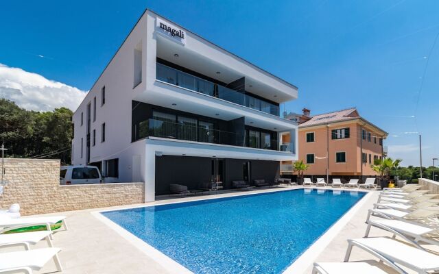 Luxury Apartments Magali 2