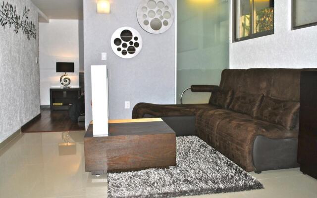 Business Suites SG