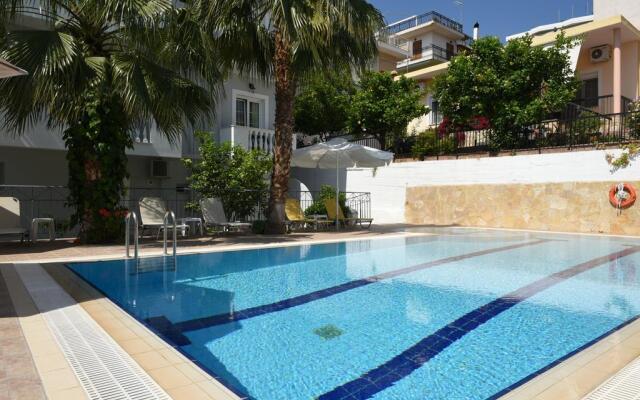 Skalidis Apartments