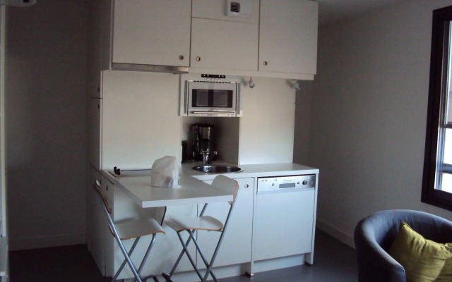 Mobilogis Angouleme Jaures