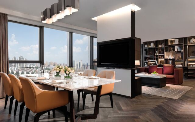 Courtyard by Marriott Changsha South