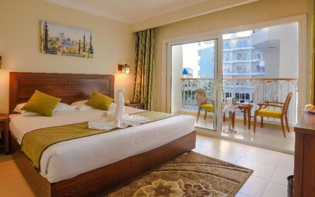 Royal Star Beach Resort