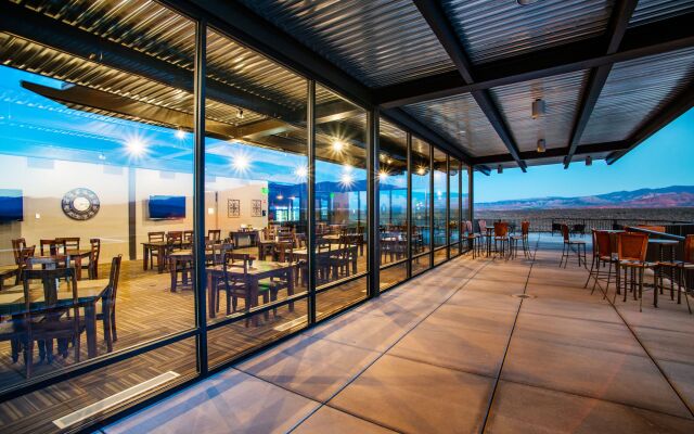 Sand Hollow Resort