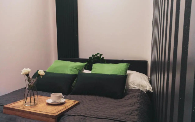 Apartamenty Dworcowa 45
