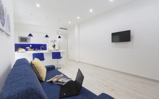 Sara Home 1 in Sorrento