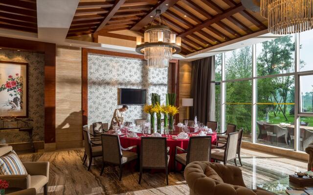 InterContinental Heilong Lake by IHG