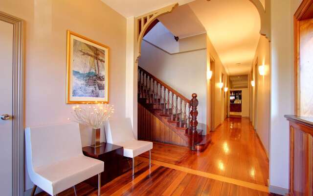 Comfort Inn The Pier