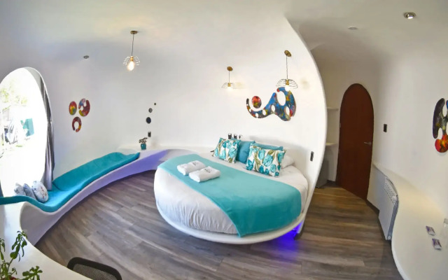Wifala Harmony Hotel