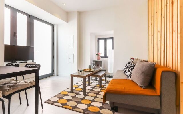 Alcantara Studio by Homing