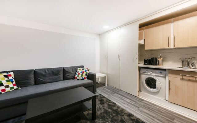 AI K.a.s.a Apartments