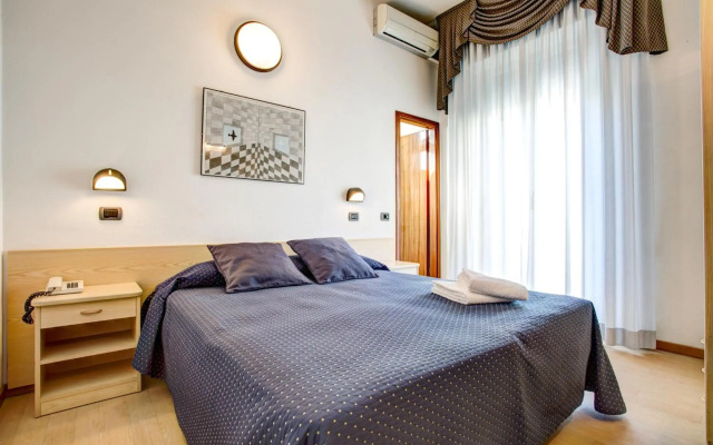 Hotel Villa dei Gerani