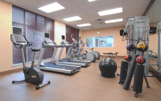 Hilton Garden Inn Rockford