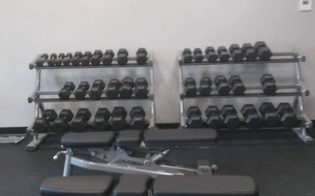 TownePlace Suites by Marriott Foley at OWA