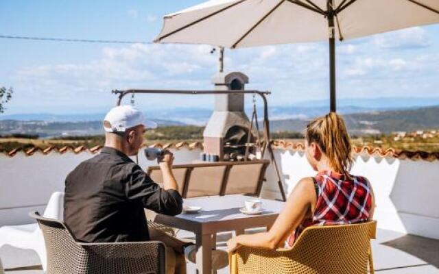 Slovenian Istria Rooms & Apartments