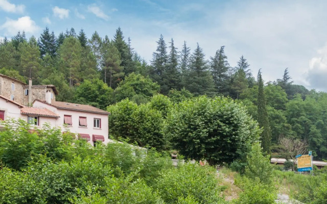 La Corniche des Cevennes