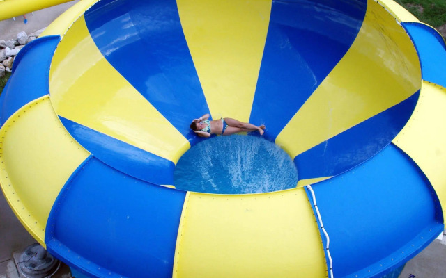 Holiday Inn Express Springfield by IHG