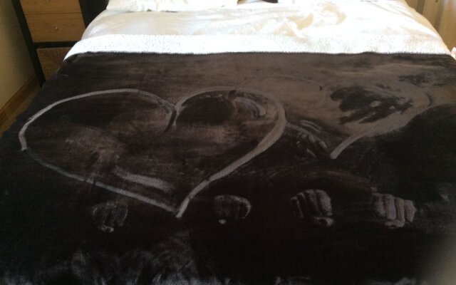 Foxwood Bed & Breakfast