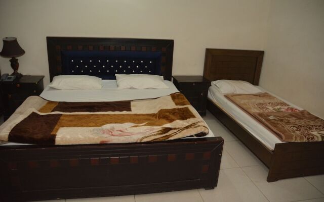 Hotel Al-hameed