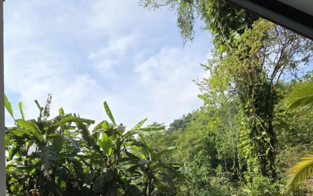 Nildiya Falls Hotel