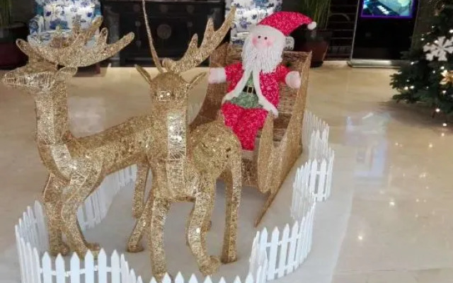 Home Inn Subai Cloud (Beijing Qianmen Branch)