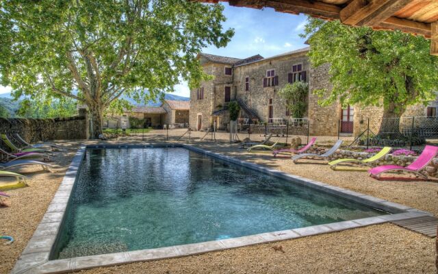 Gîtes du Domaine des Dames