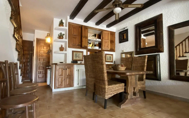 R97 Alorda Park Townhouse