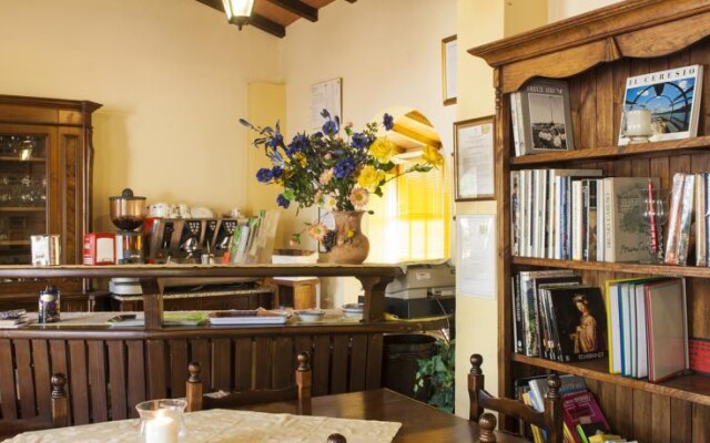 MSNRELAIS Le Querciole