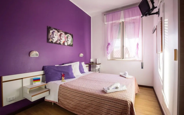Hotel Eriale