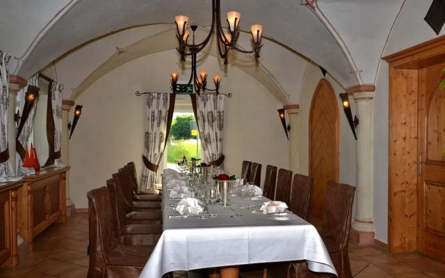 Hotel Landhaus Feckl