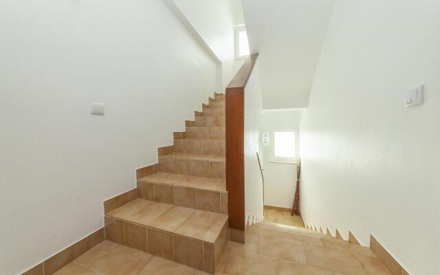 C06 - Porto De Mos 3 Bed Townhouse