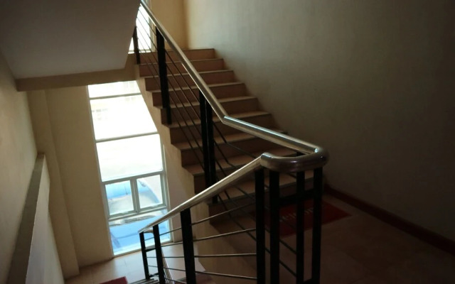 Celbyrne Pension Hauz