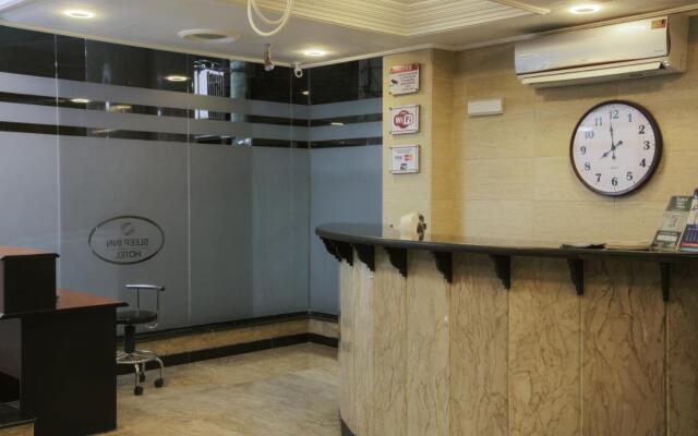 Sleep Inn Hotel City Centre