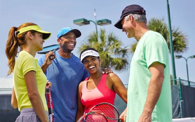 The Lodge & Club at Ponte Vedra