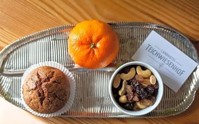 Hotel Teichwiesenhof