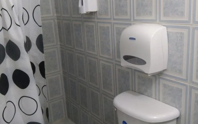 Hotel La Perla del Mar