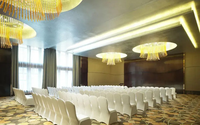 Four Points By Sheraton Bijie