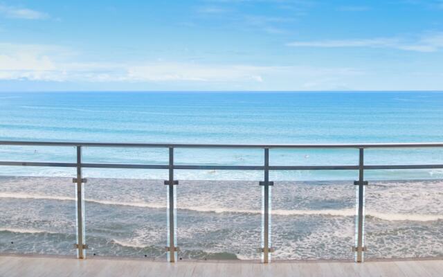 Punta Baler Hotel