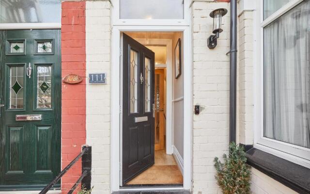 Host Stay North Bay Villa