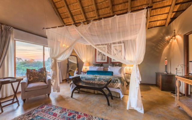 Tintswalo Safari