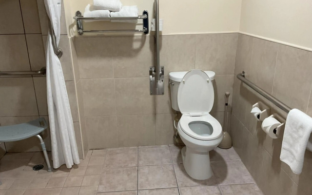 Travelodge by Wyndham Florida City/Homestead/Everglades