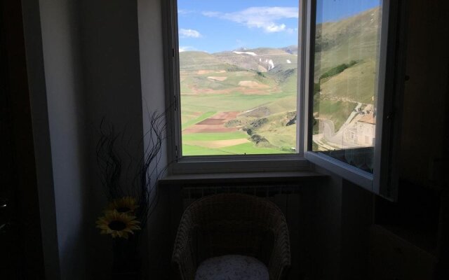 Taverna Castelluccio